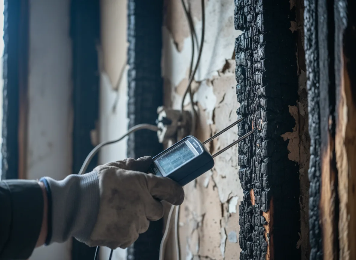 Fire Damage Restoration La Belle, MO FAQs